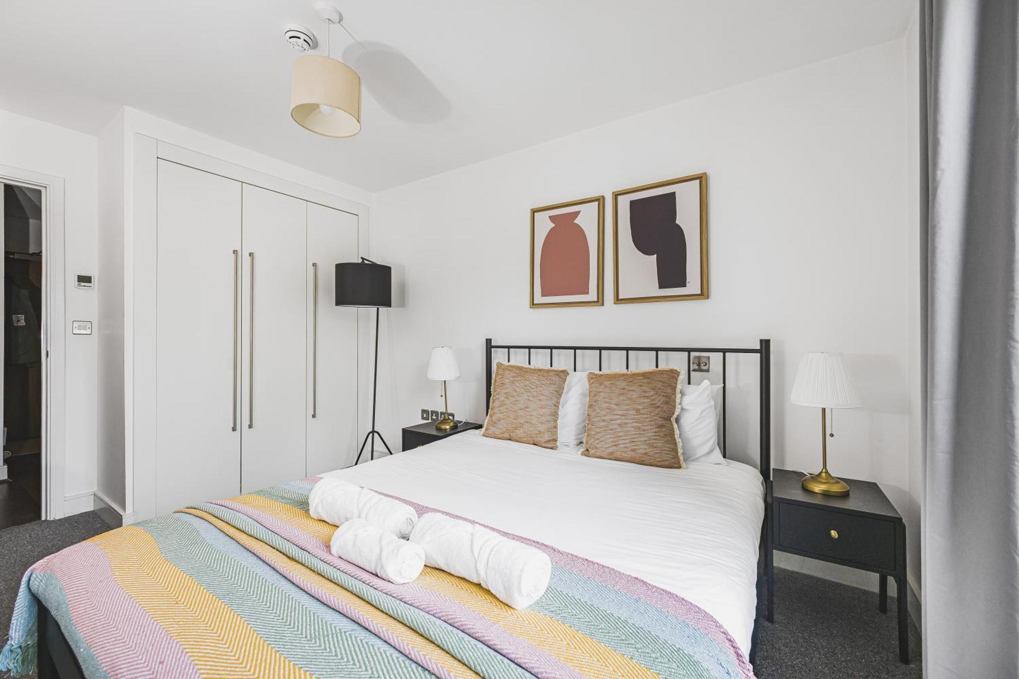 Jacobs Court By Artsy *