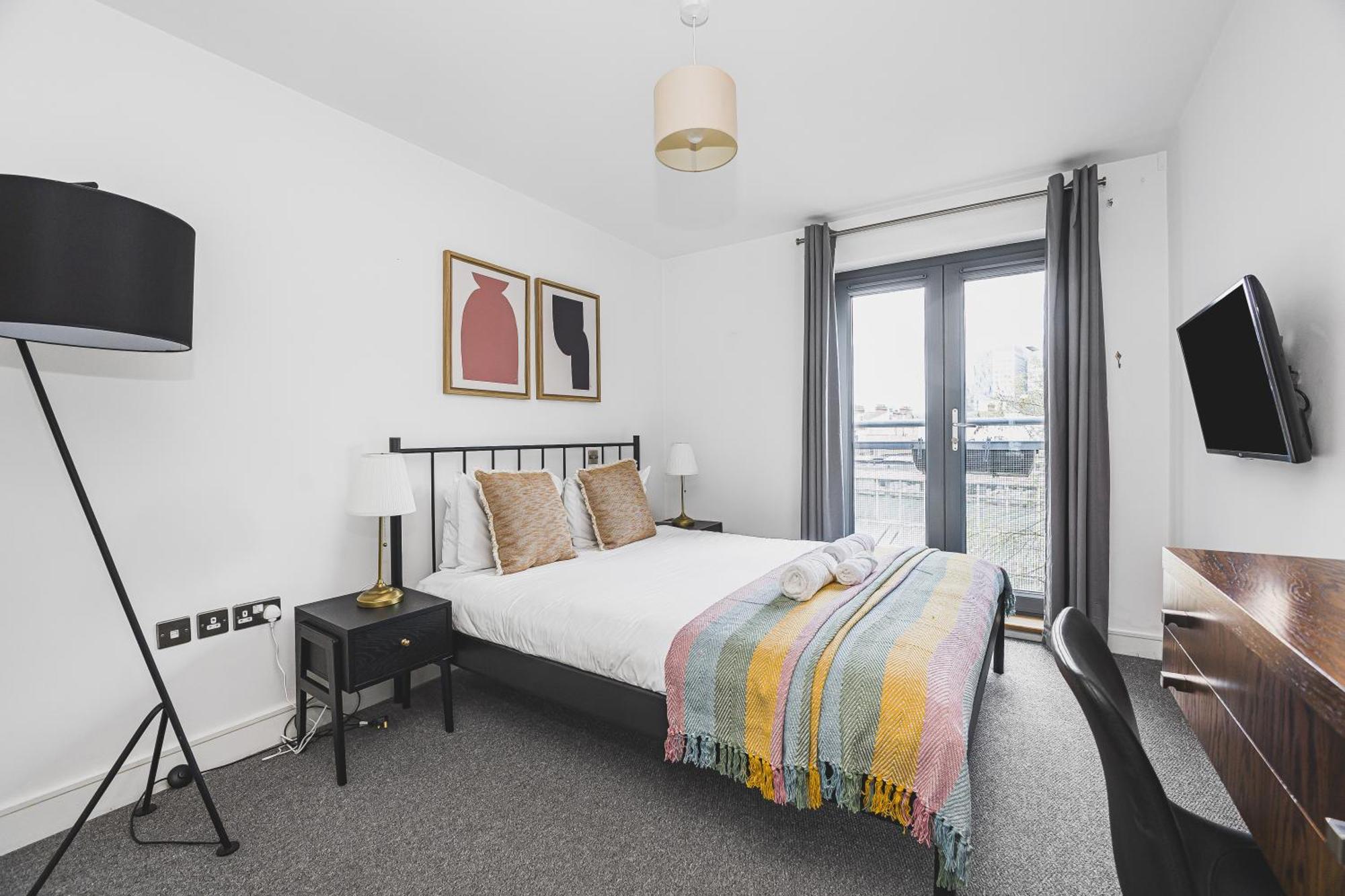 Jacobs Court By Artsy Londres