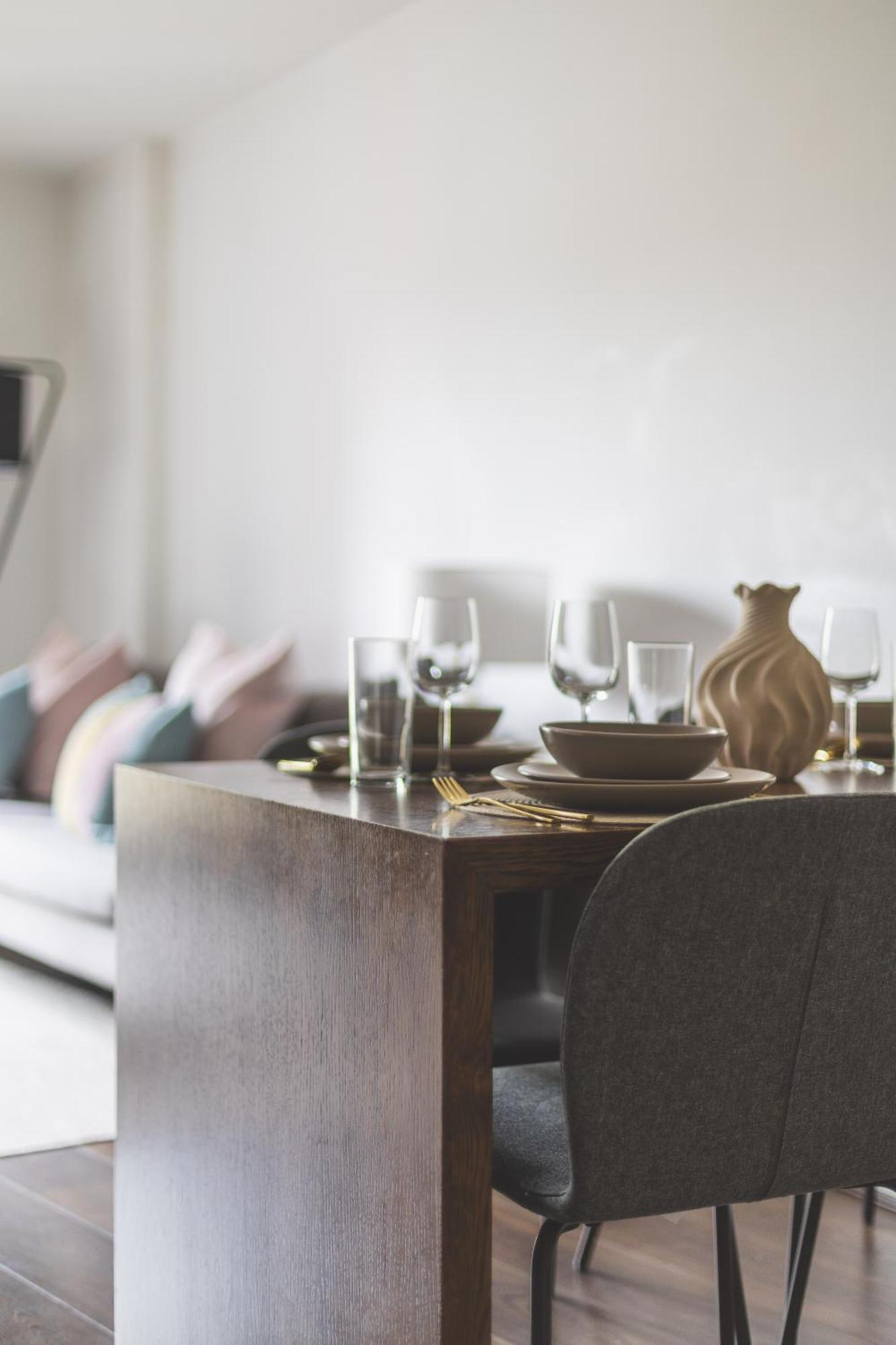 Jacobs Court By Artsy Appartement Londres