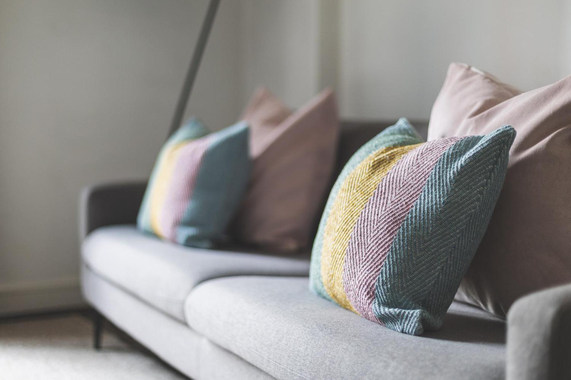 Appartement Jacobs Court By Artsy Londres