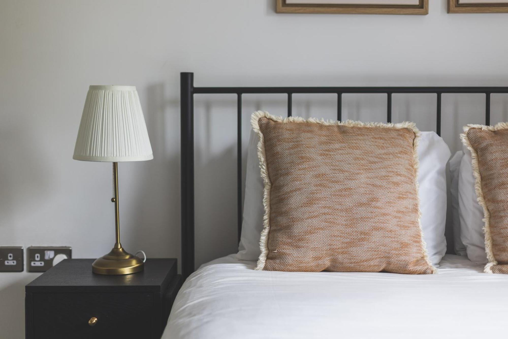 Jacobs Court By Artsy Appartement