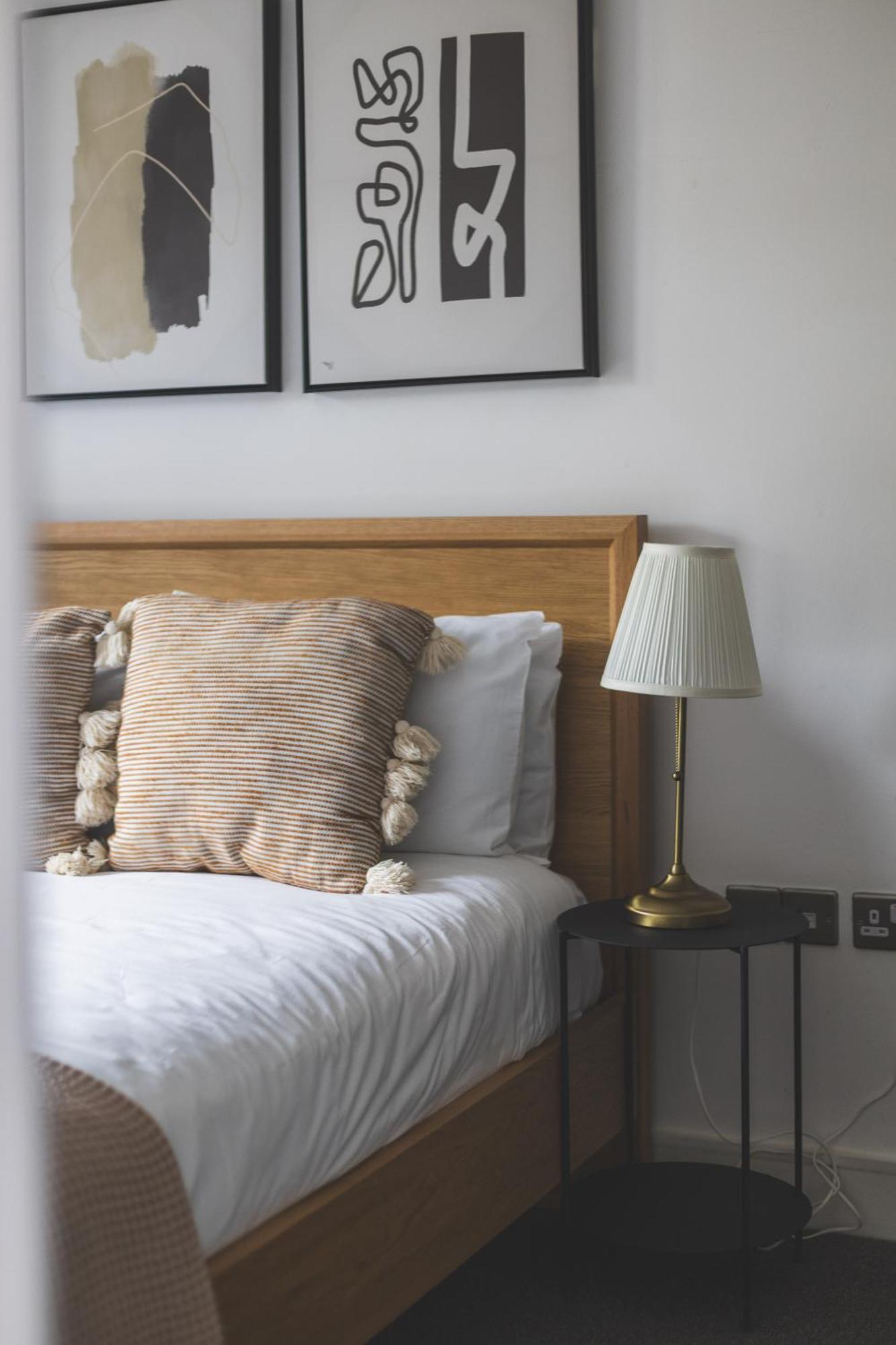 Jacobs Court By Artsy Londres