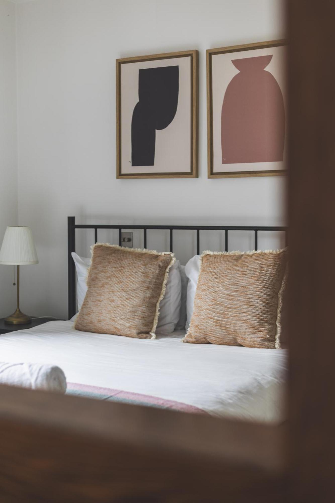 Jacobs Court By Artsy * Londres