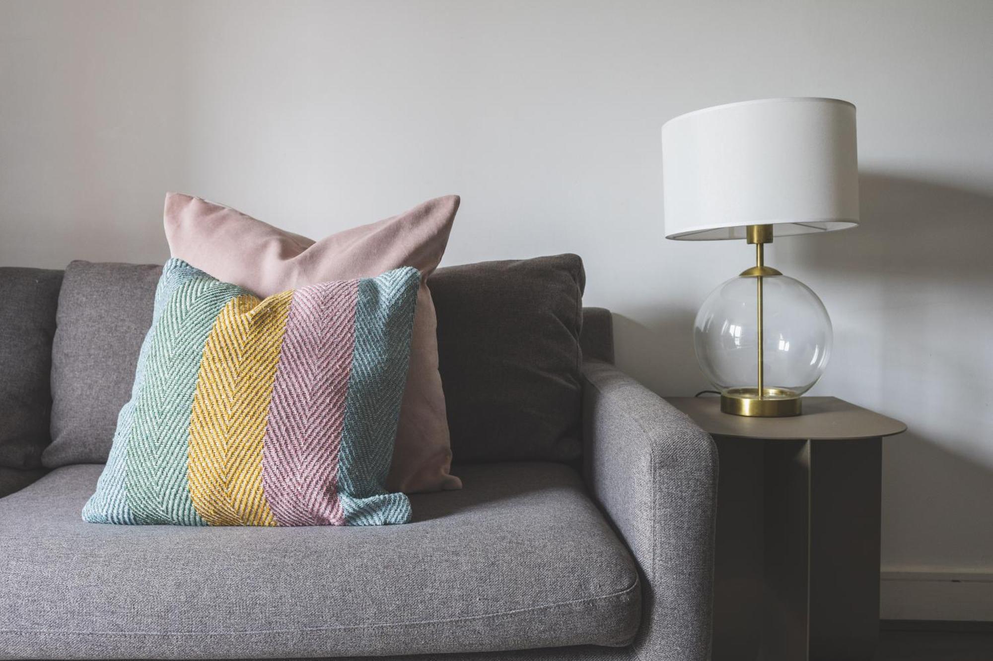 Appartement Jacobs Court By Artsy Londres
