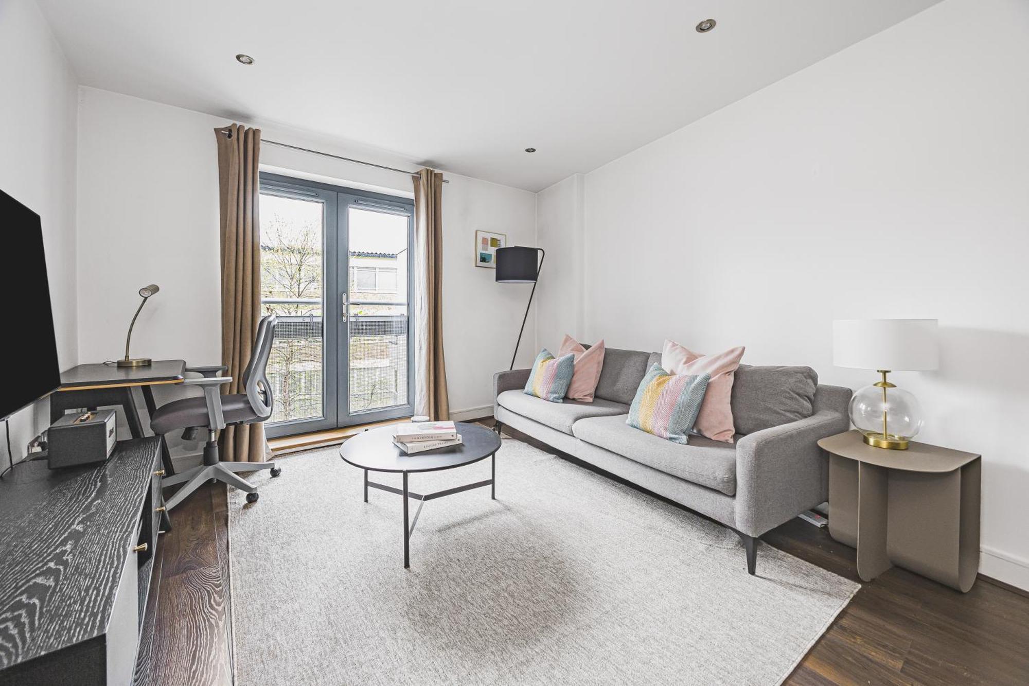 Jacobs Court By Artsy Appartement *