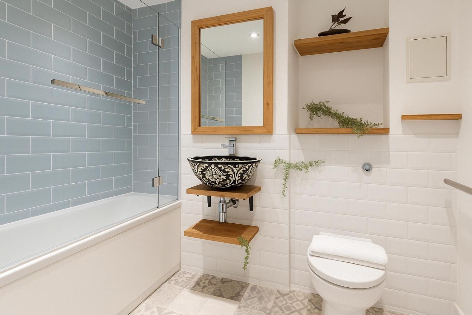 Charming Garden Flat - East Dulwich Londres