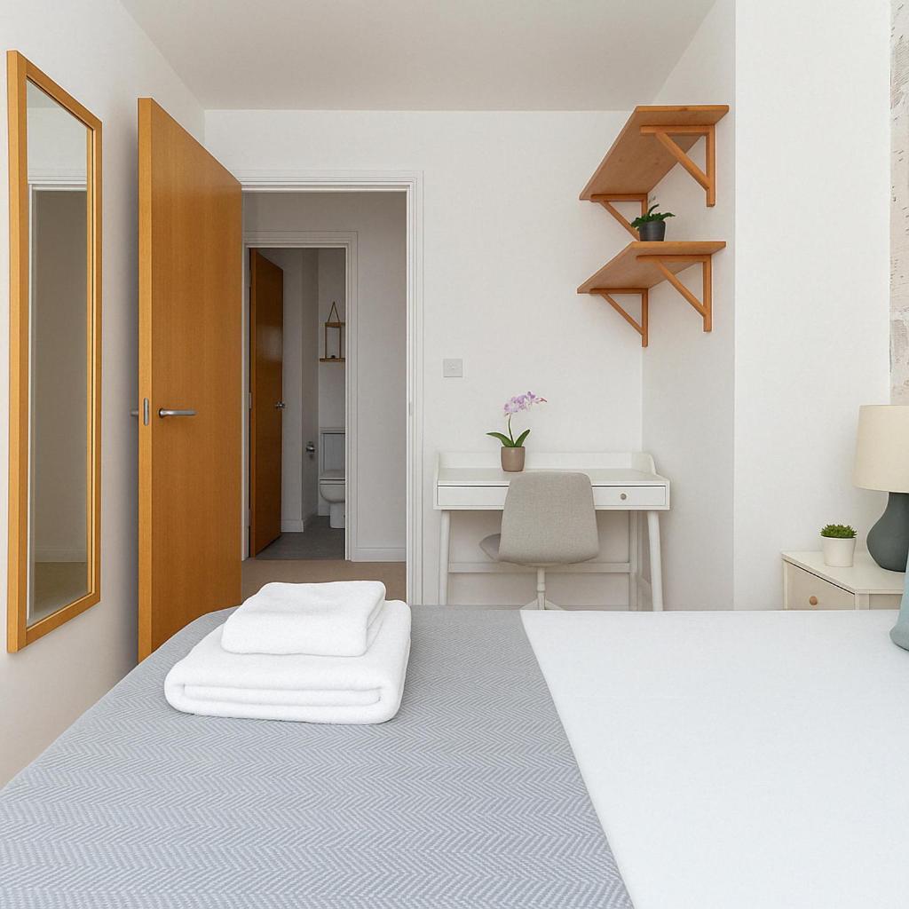 Charming Garden Flat - East Dulwich Londres