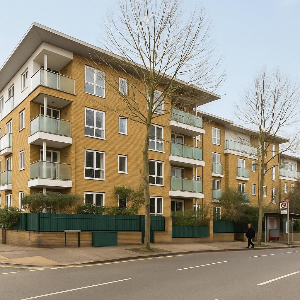 Charming Garden Flat - East Dulwich Apartamento *