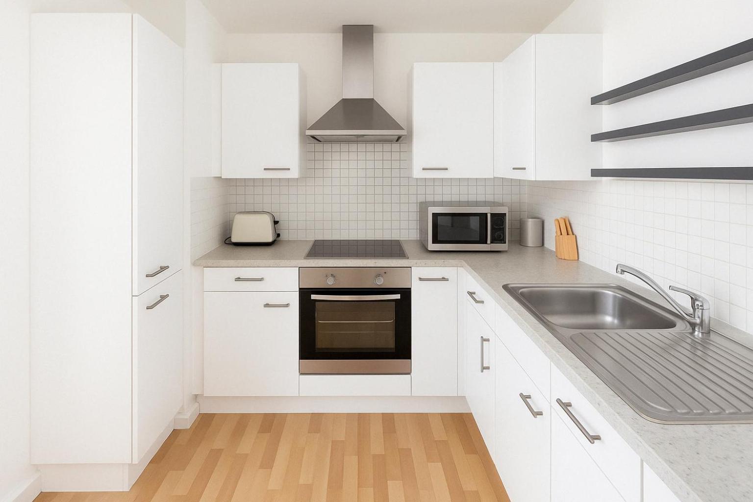 Charming Garden Flat - East Dulwich Londres