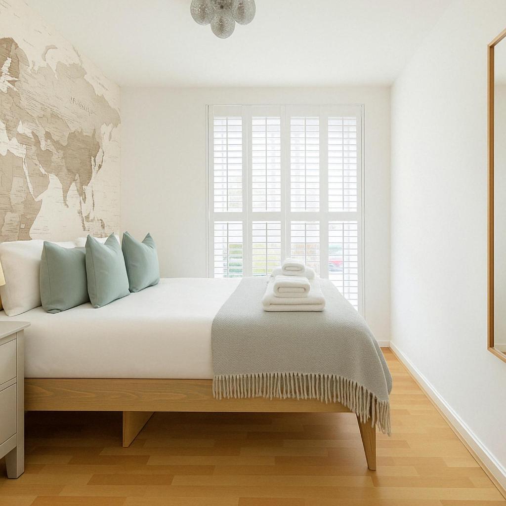 Charming Garden Flat - East Dulwich Apartamento *
