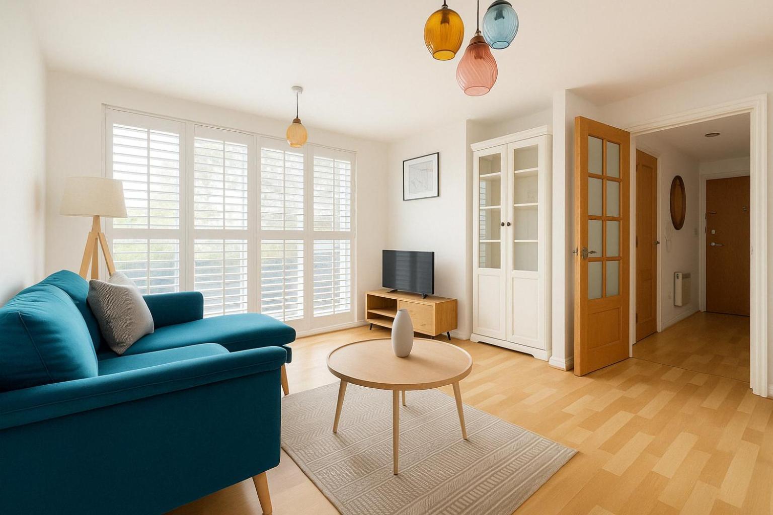 Charming Garden Flat - East Dulwich Apartamento *