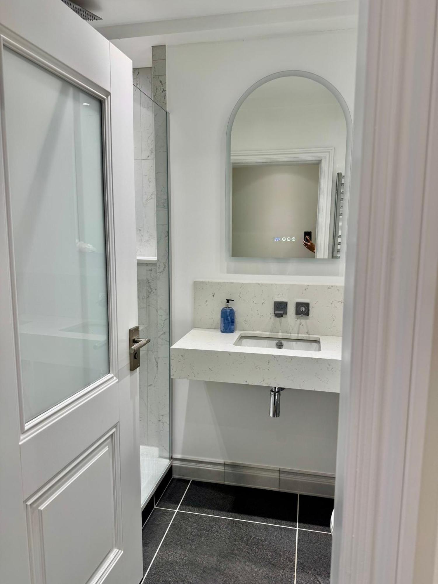 Appartement Stunning 2-bed, 2-bath In