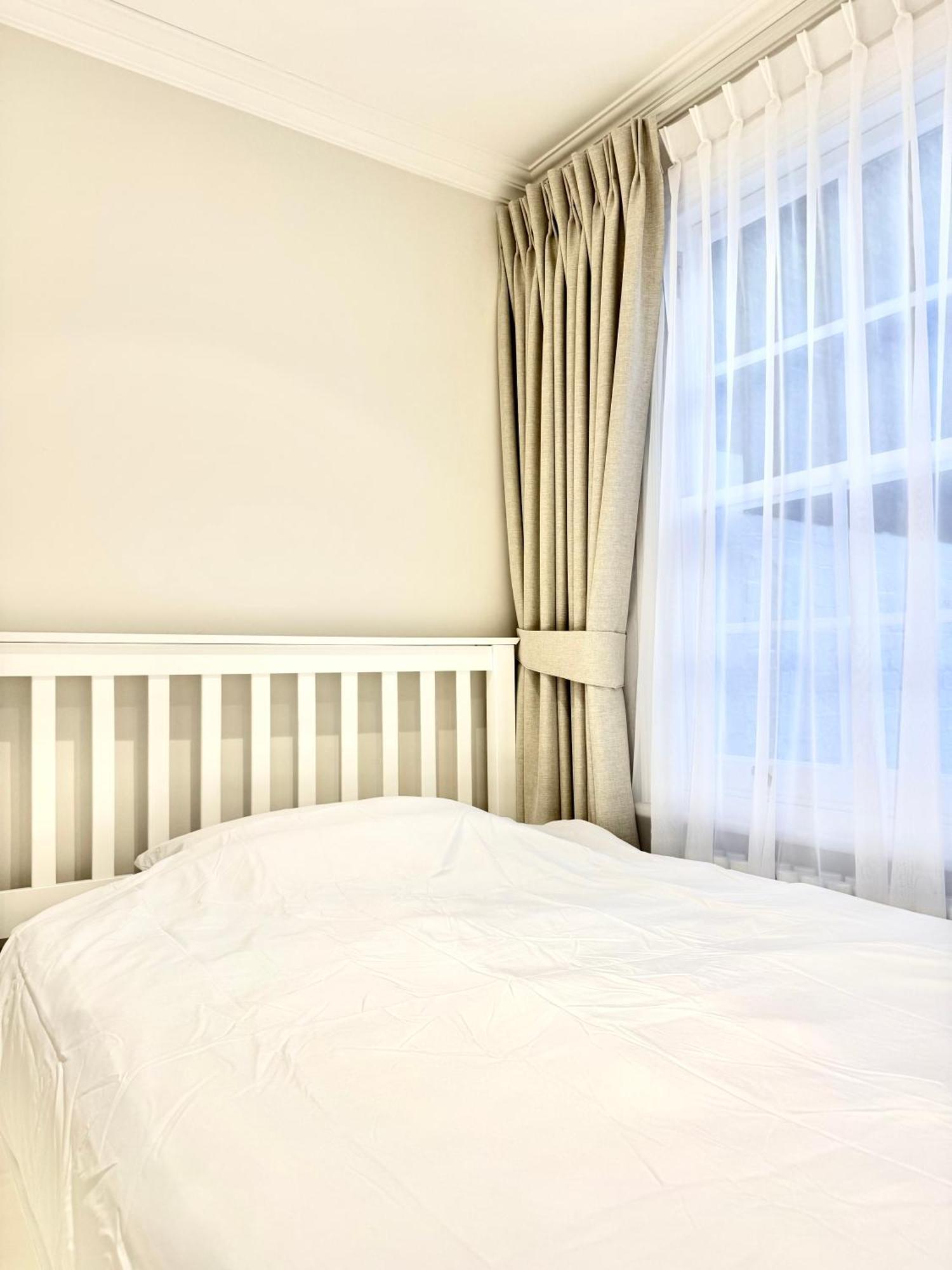 Appartement Stunning 2-bed, 2-bath In Londres