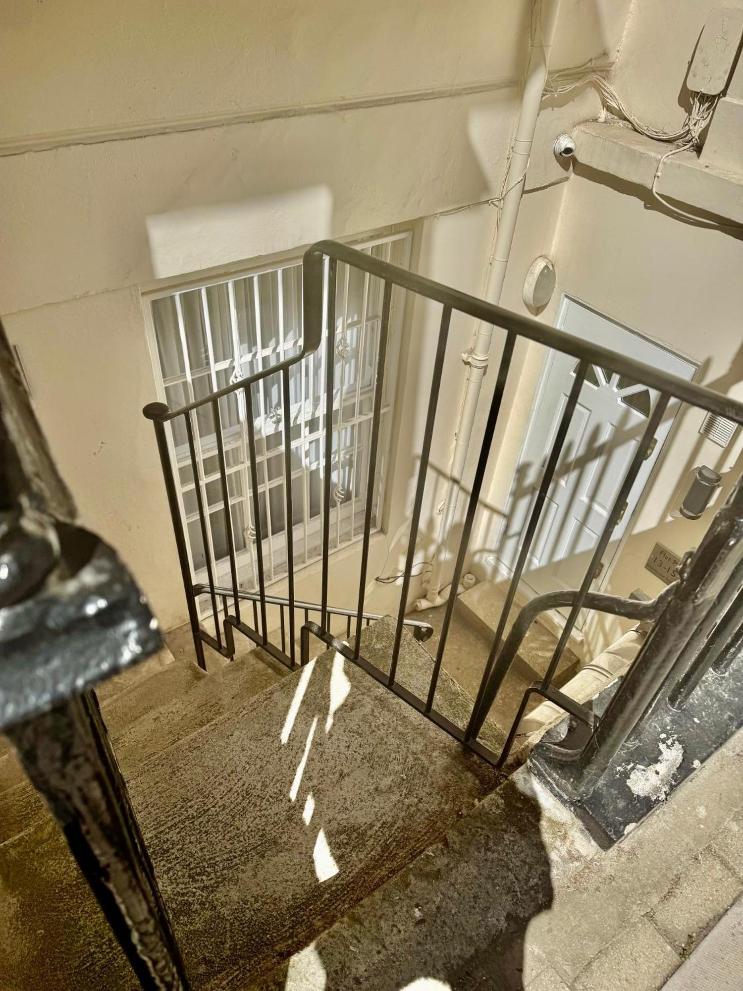 Stunning 2-bed, 2-bath In