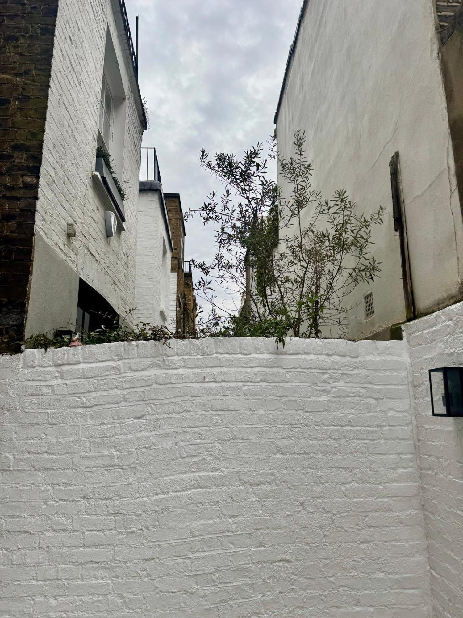 Stunning 2-bed, 2-bath In * Londres