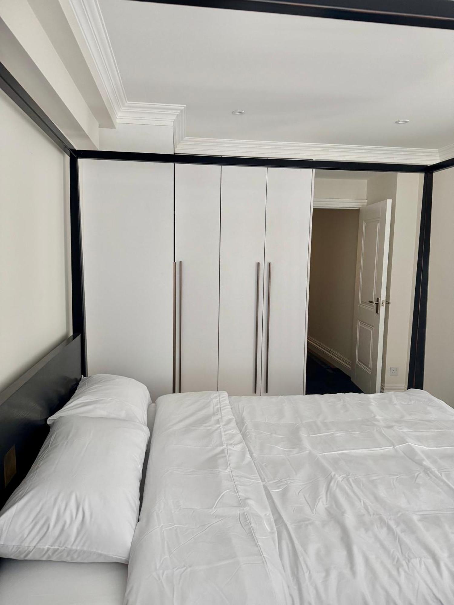 Appartement Stunning 2-bed, 2-bath In