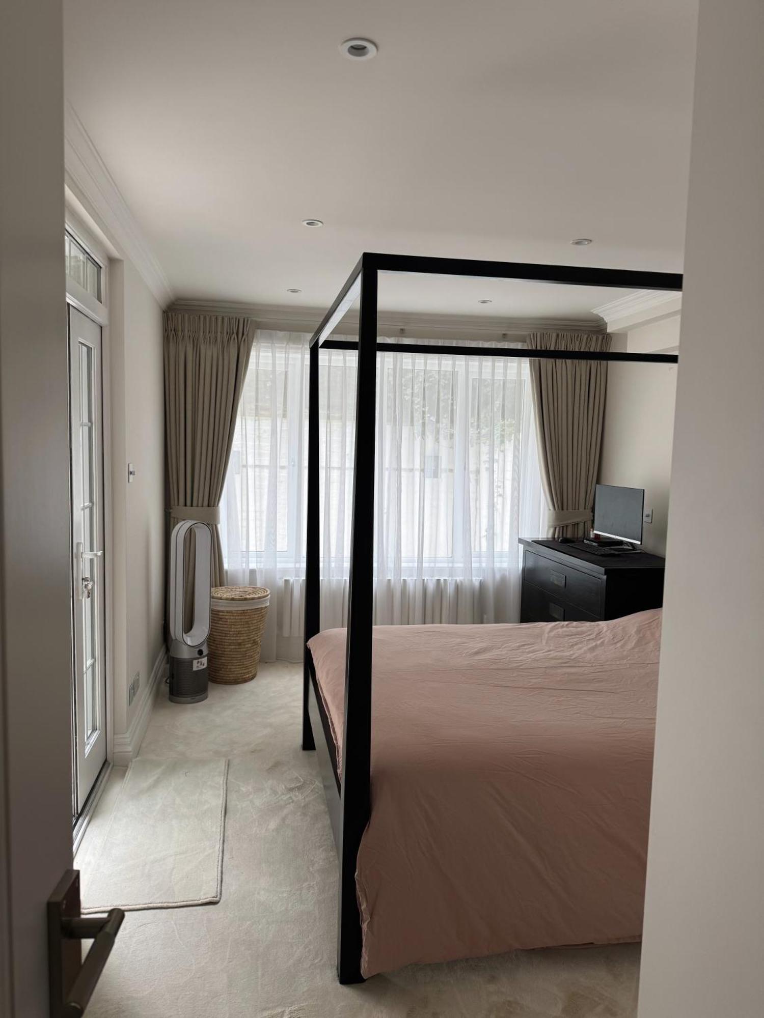 Appartement Stunning 2-bed, 2-bath In *