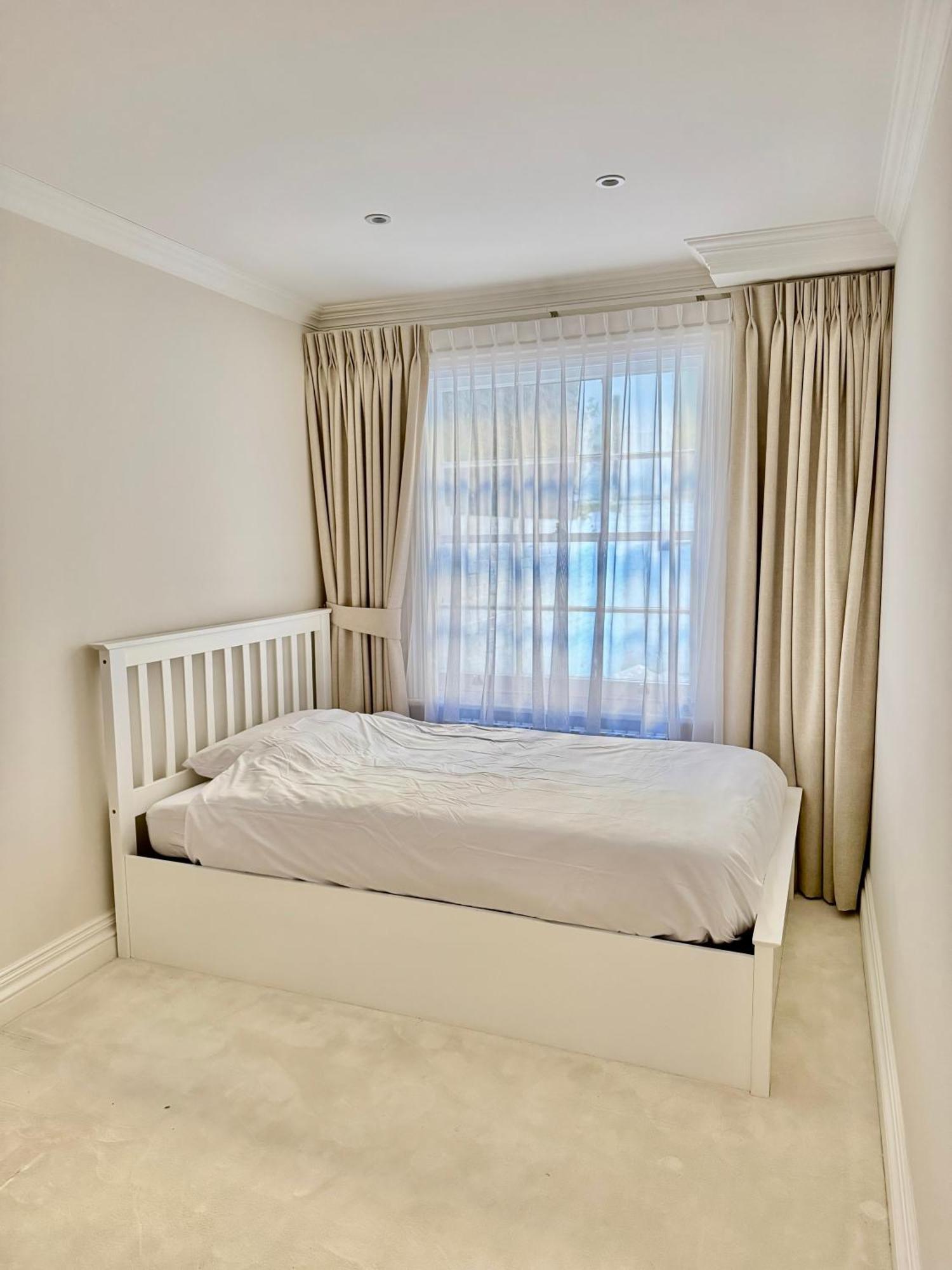 Appartement Stunning 2-bed, 2-bath In *