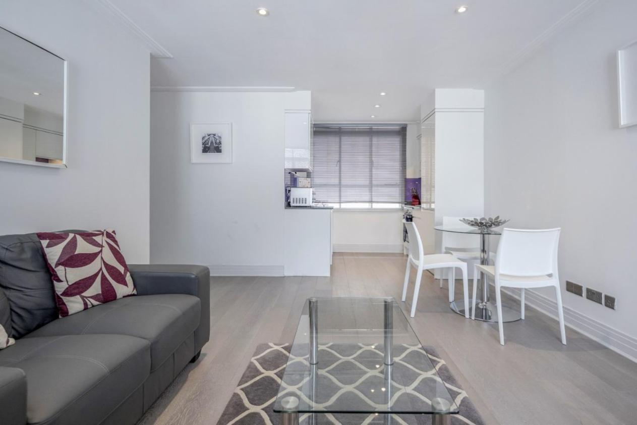 Appartement River House By Aeria