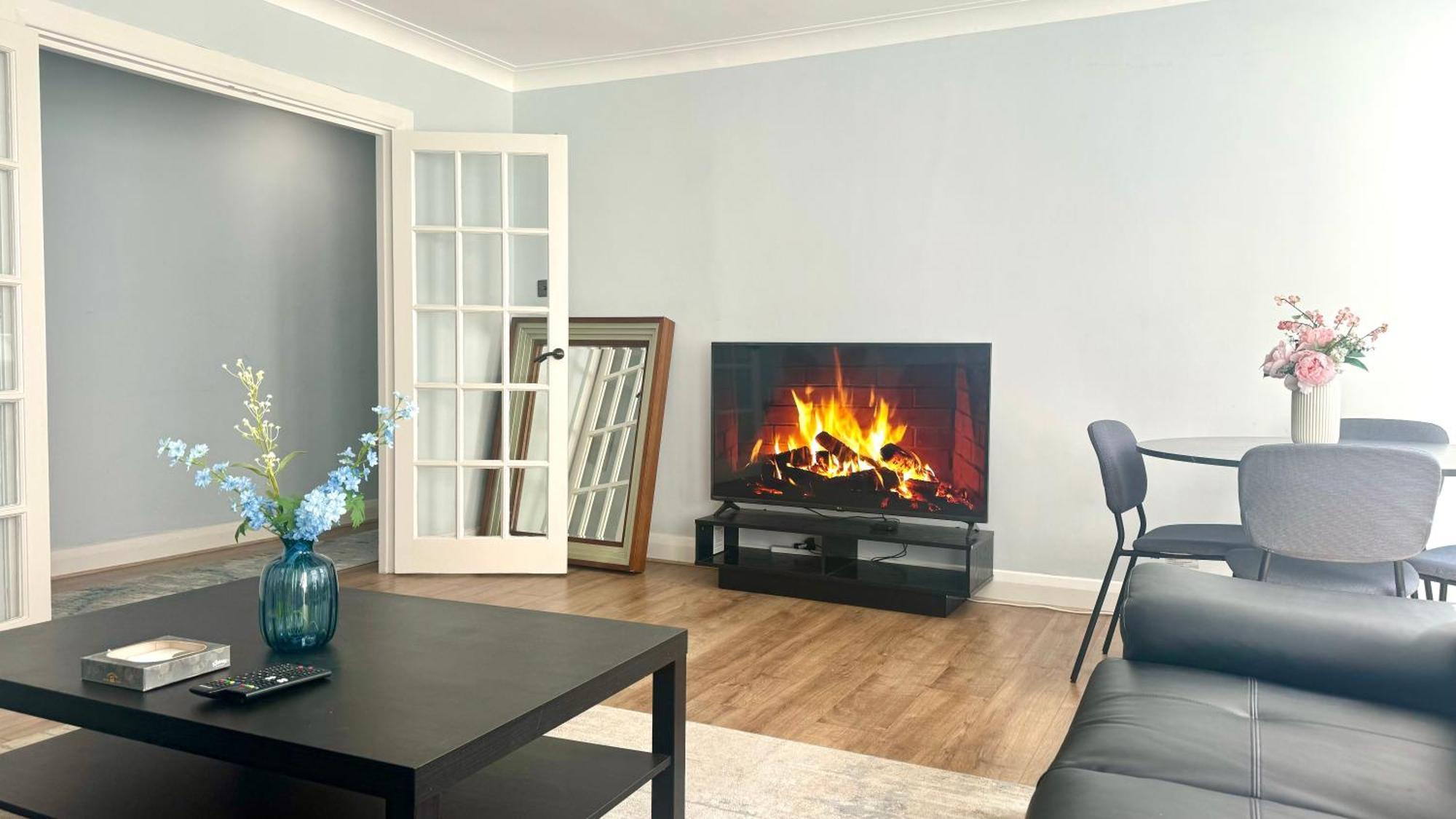 Appartement Luxury 2 Bedroom Edgware Road By Amer *