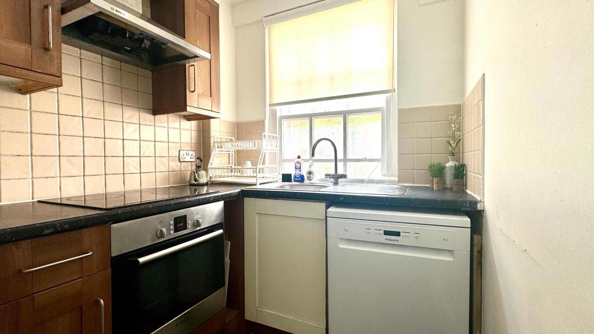 Luxury 2 Bedroom Edgware Road By Amer * Londres