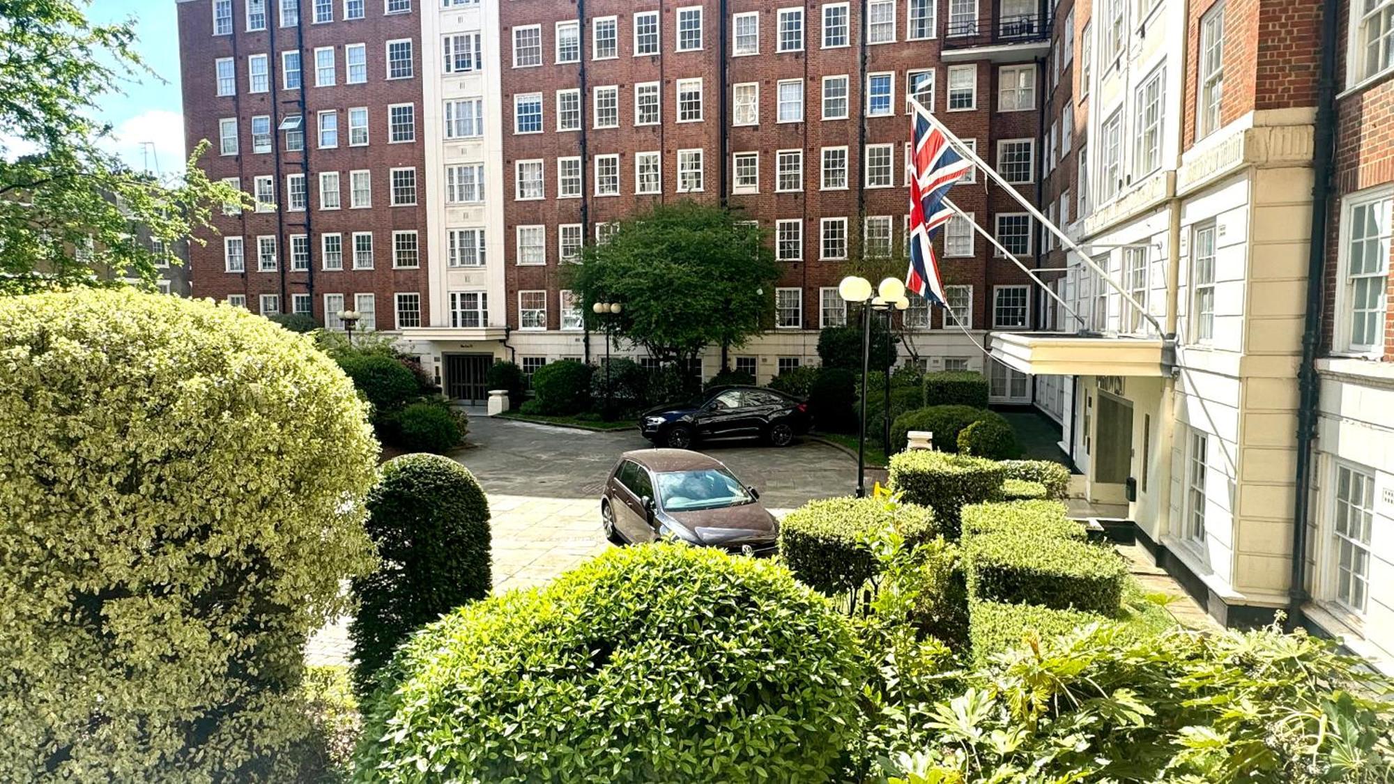 Luxury 2 Bedroom Edgware Road By Amer * Londres