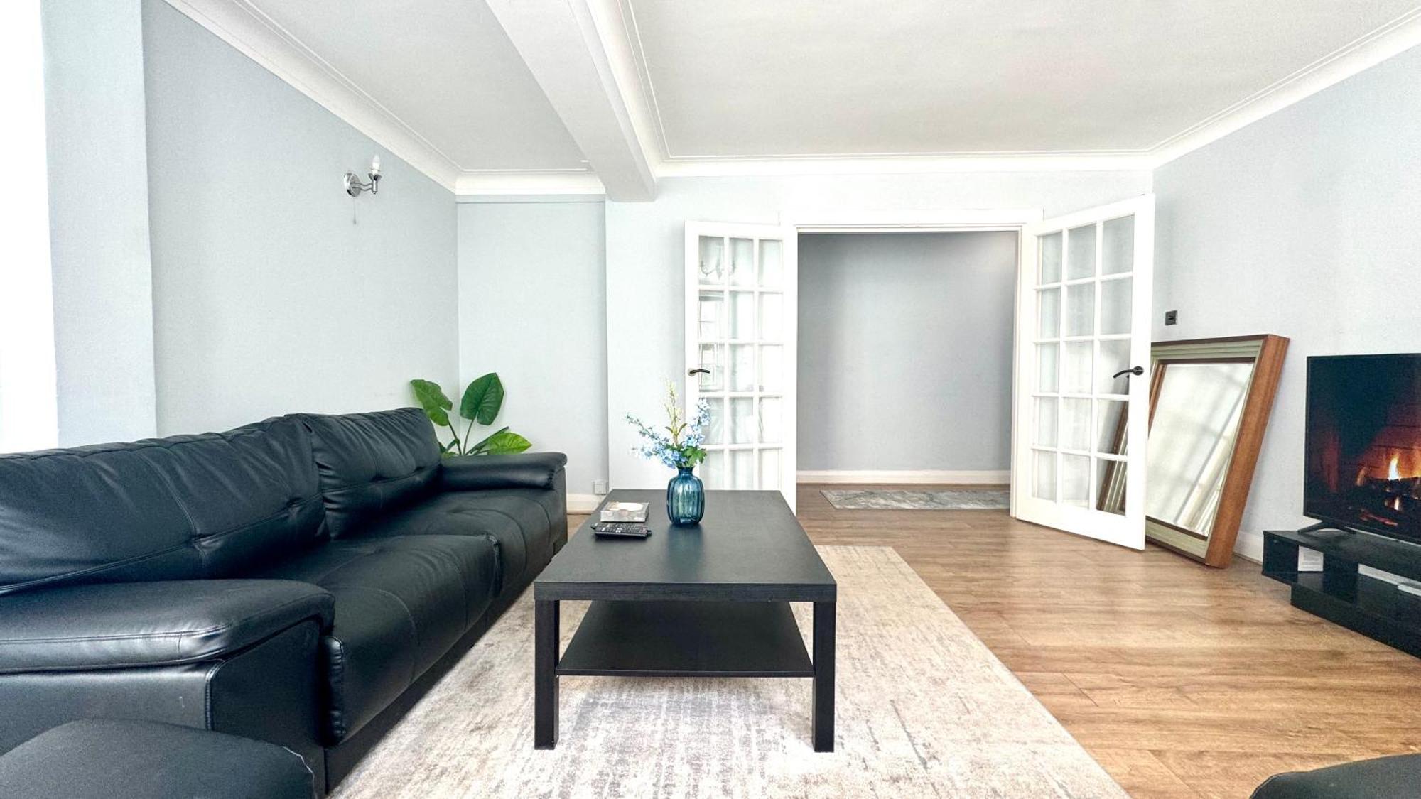Luxury 2 Bedroom Edgware Road By Amer *