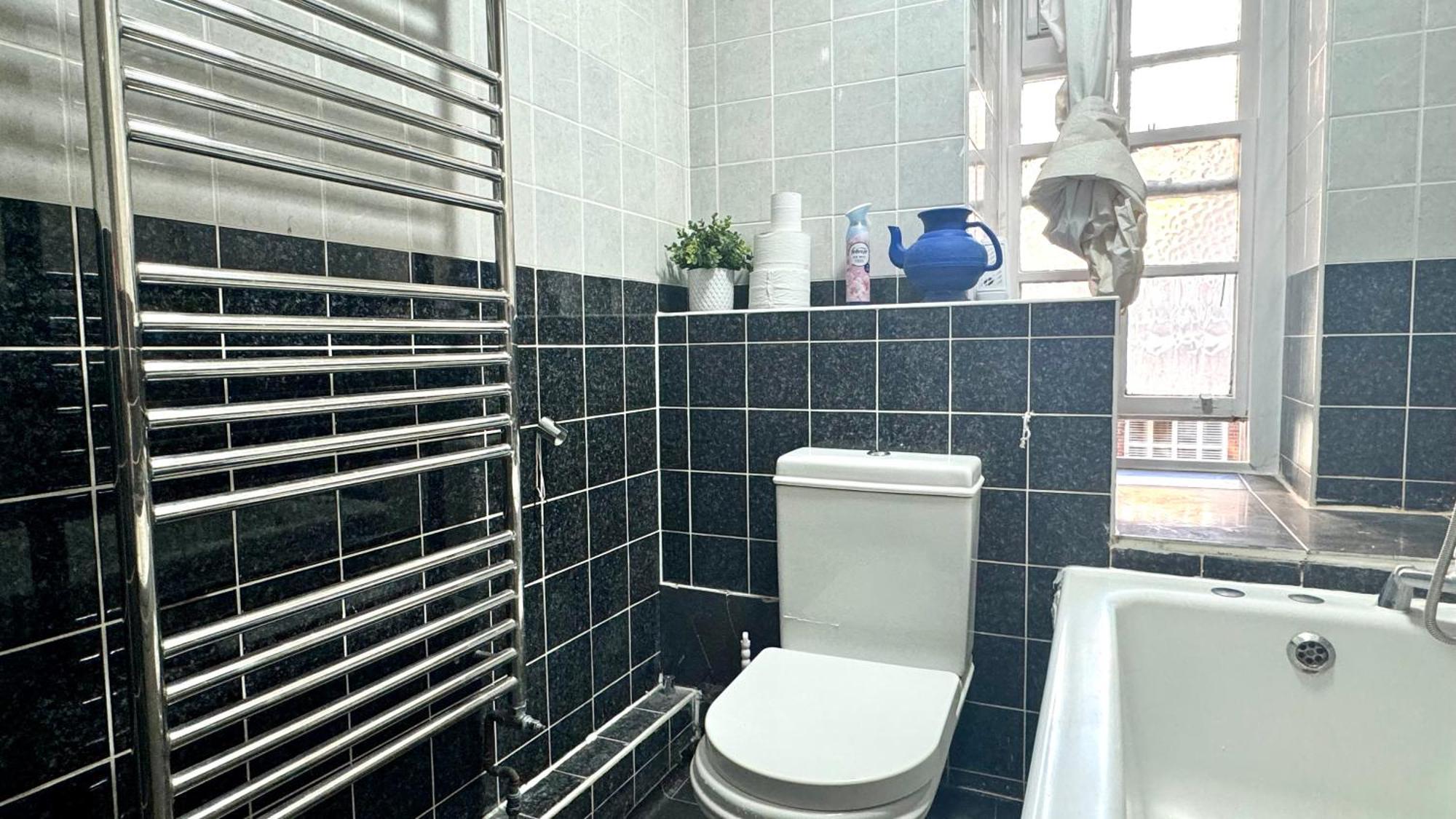 Luxury 2 Bedroom Edgware Road By Amer