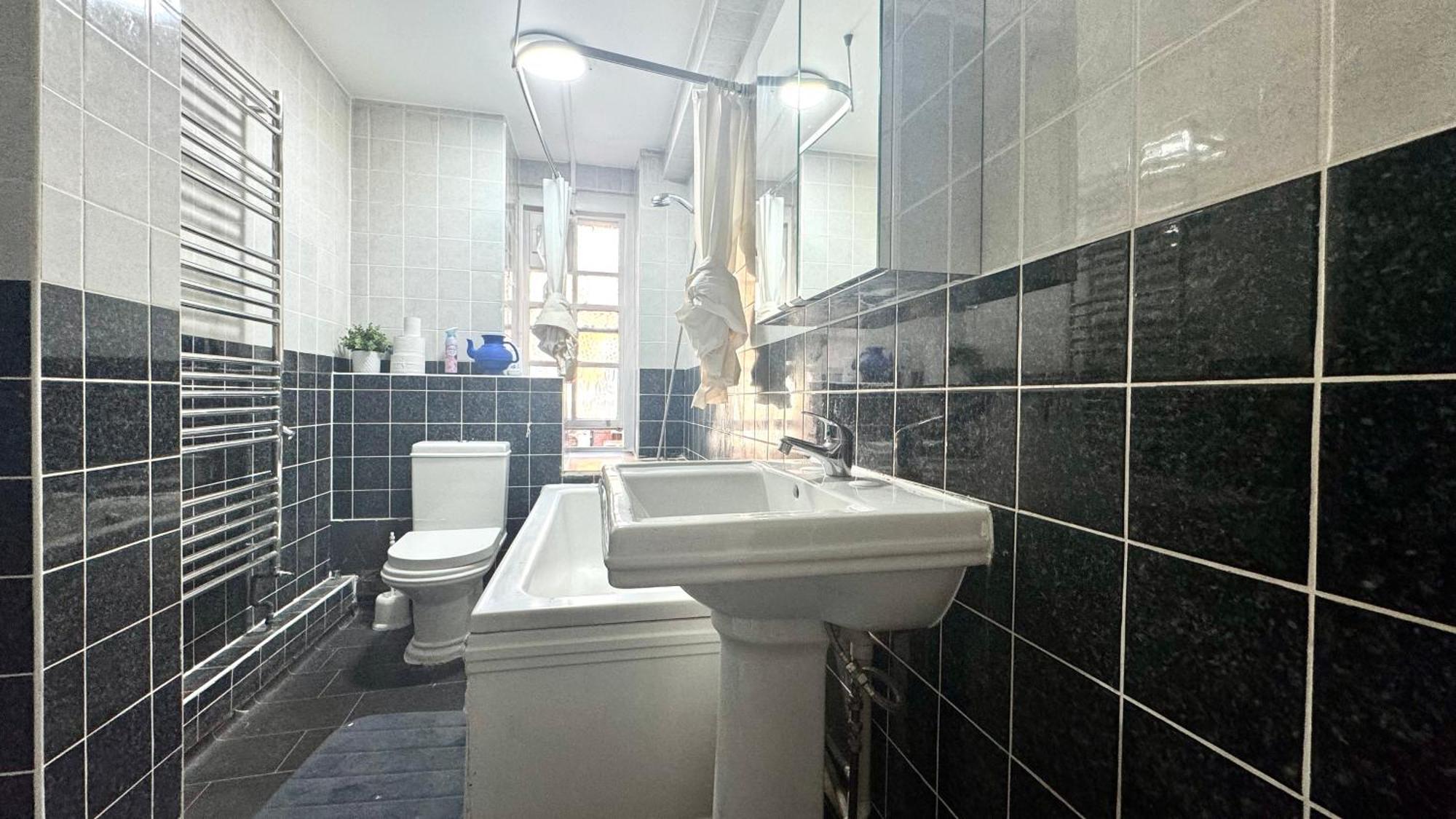 Appartement Luxury 2 Bedroom Edgware Road By Amer