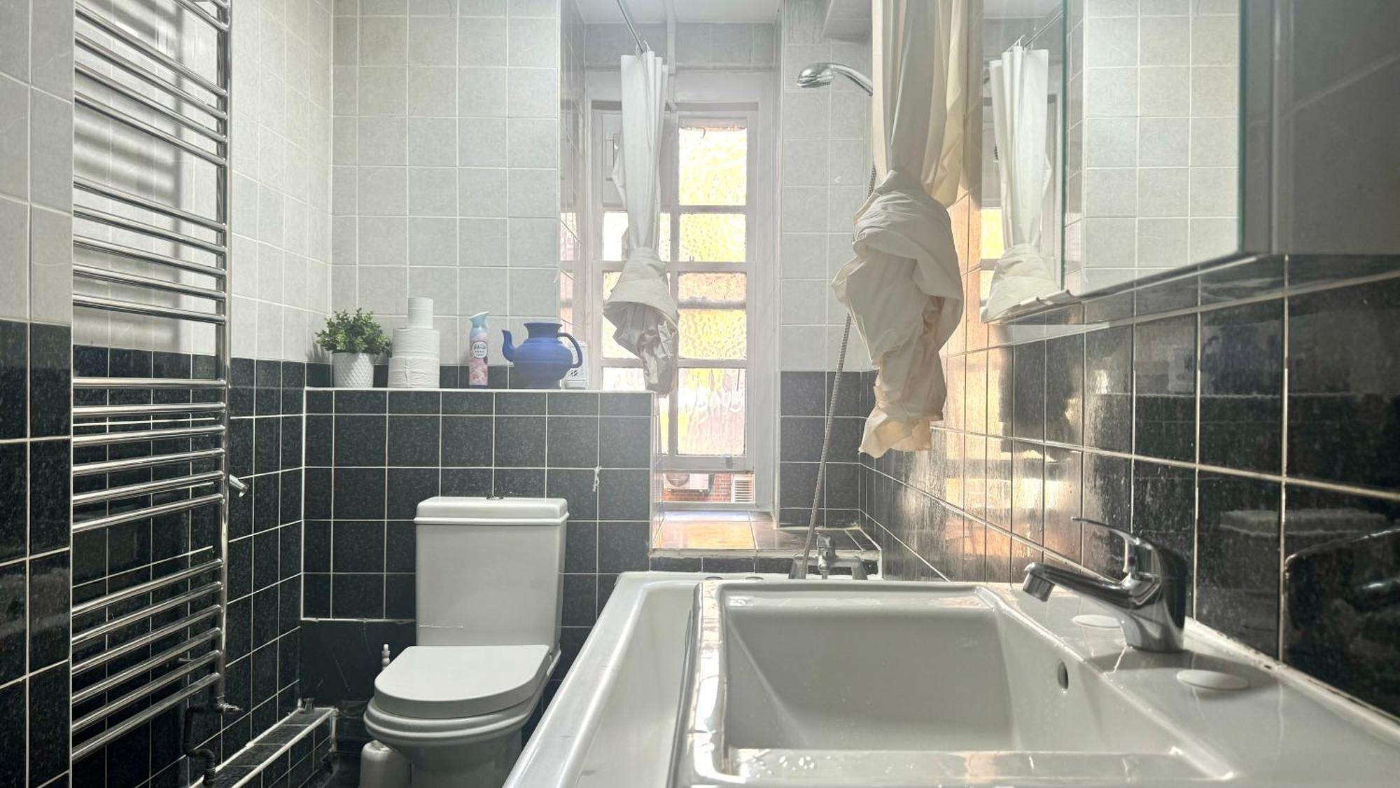Luxury 2 Bedroom Edgware Road By Amer Appartement *