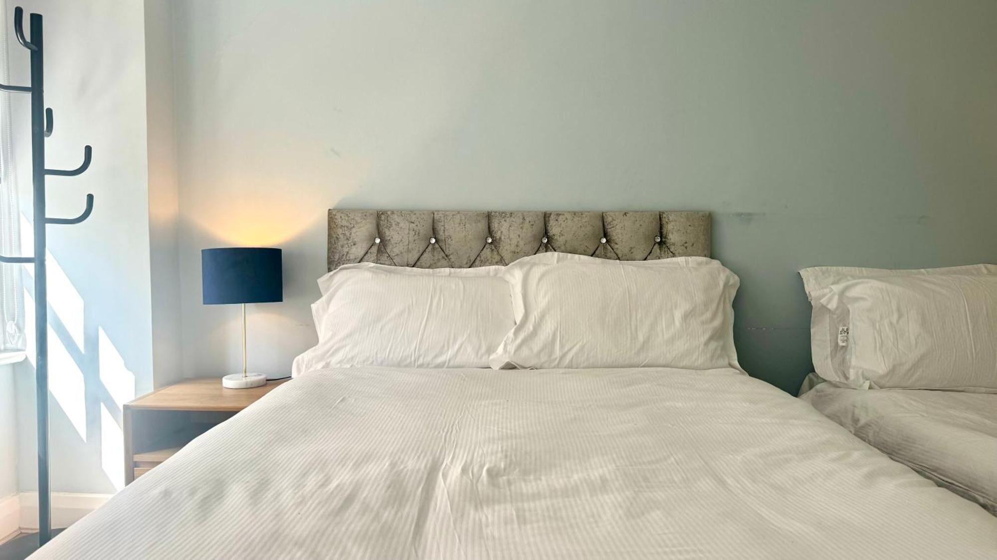 Luxury 2 Bedroom Edgware Road By Amer *