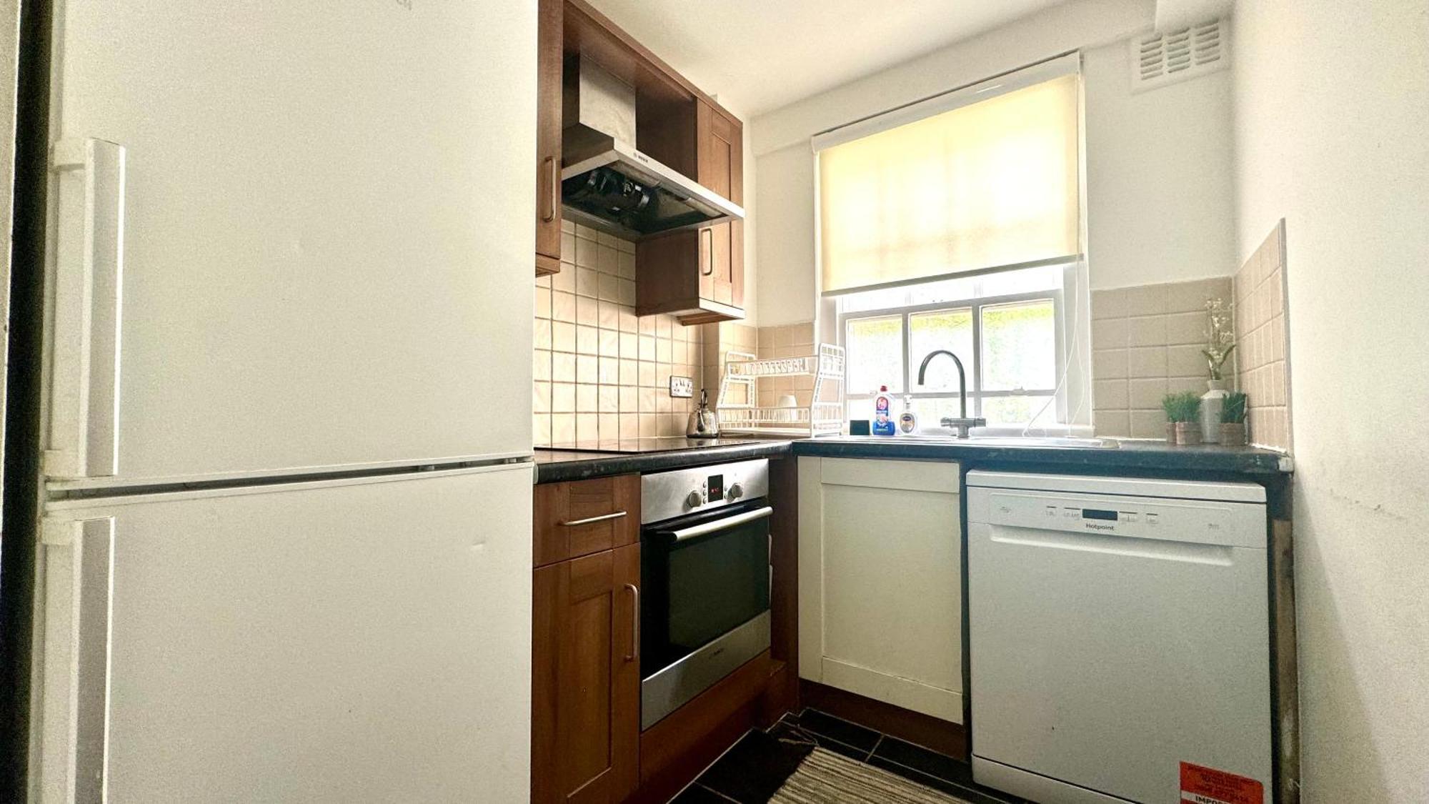 Luxury 2 Bedroom Edgware Road By Amer * Londres
