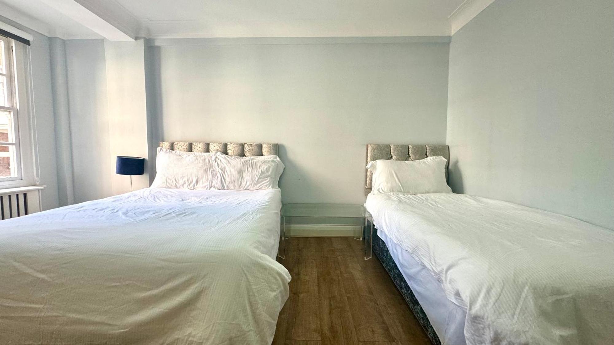 Luxury 2 Bedroom Edgware Road By Amer Appartement *