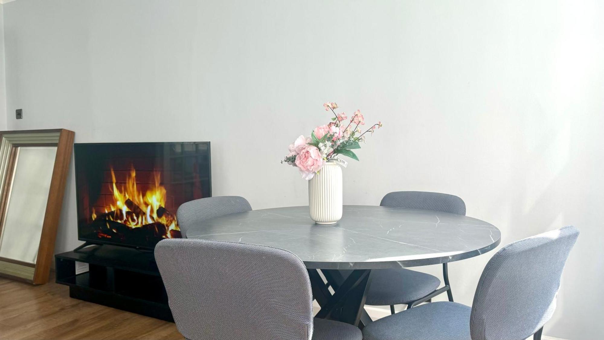 Appartement Luxury 2 Bedroom Edgware Road By Amer *