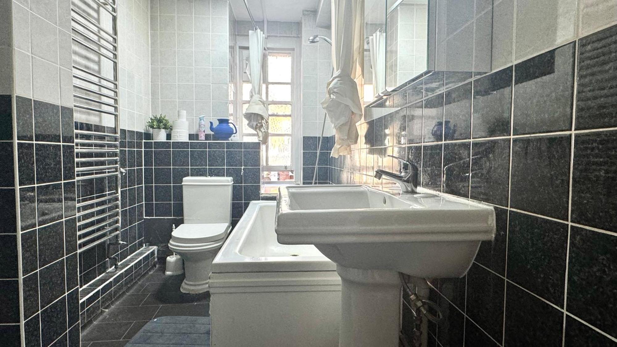 Luxury 2 Bedroom Edgware Road By Amer