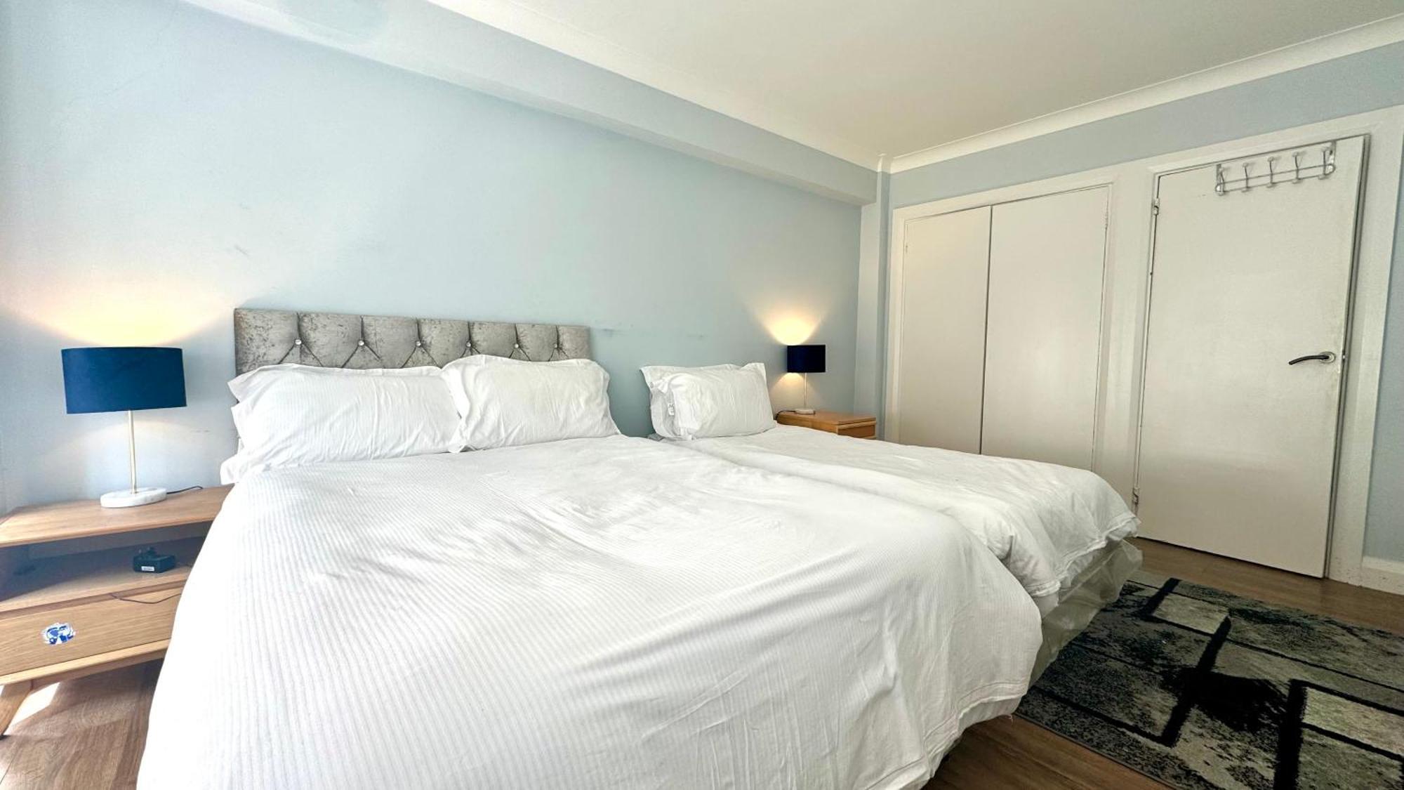 Luxury 2 Bedroom Edgware Road By Amer Appartement Londres