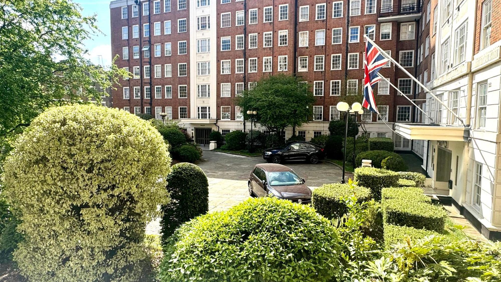 Appartement Luxury 2 Bedroom Edgware Road By Amer Londres