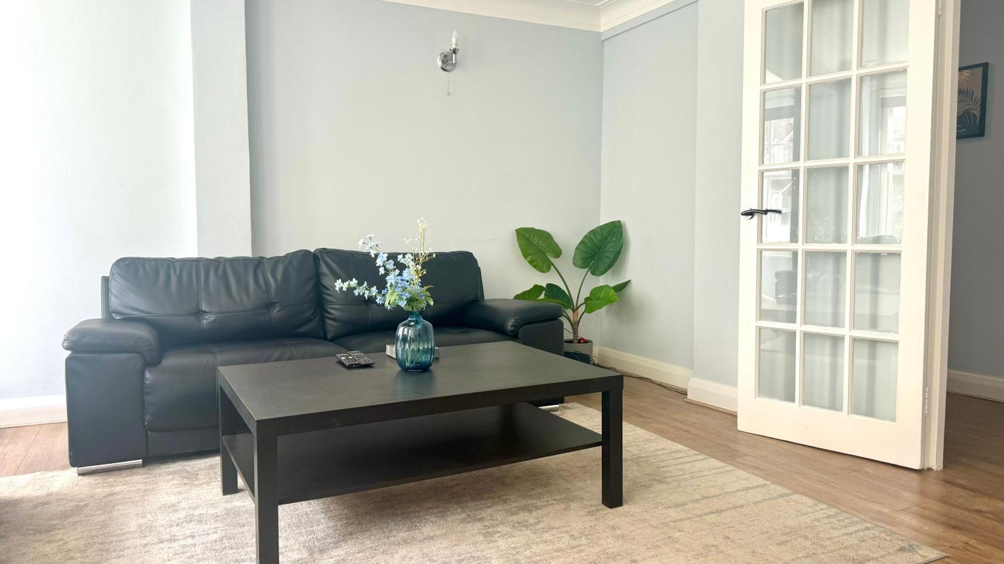 Luxury 2 Bedroom Edgware Road By Amer Londres