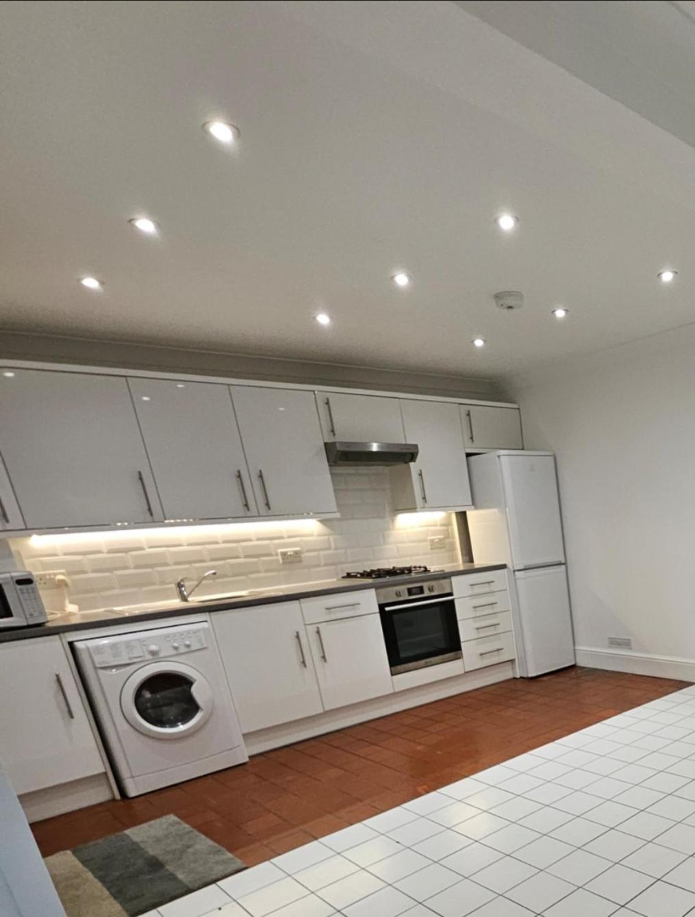 Appartement Haru Apr, Primrose Hill Camden Town