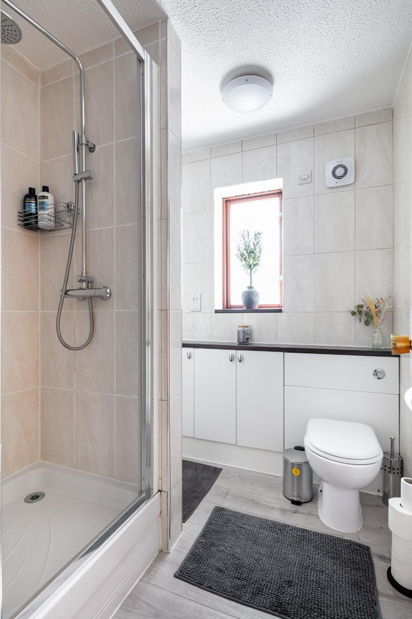 Charming Trafalgar Square Appartement Londres