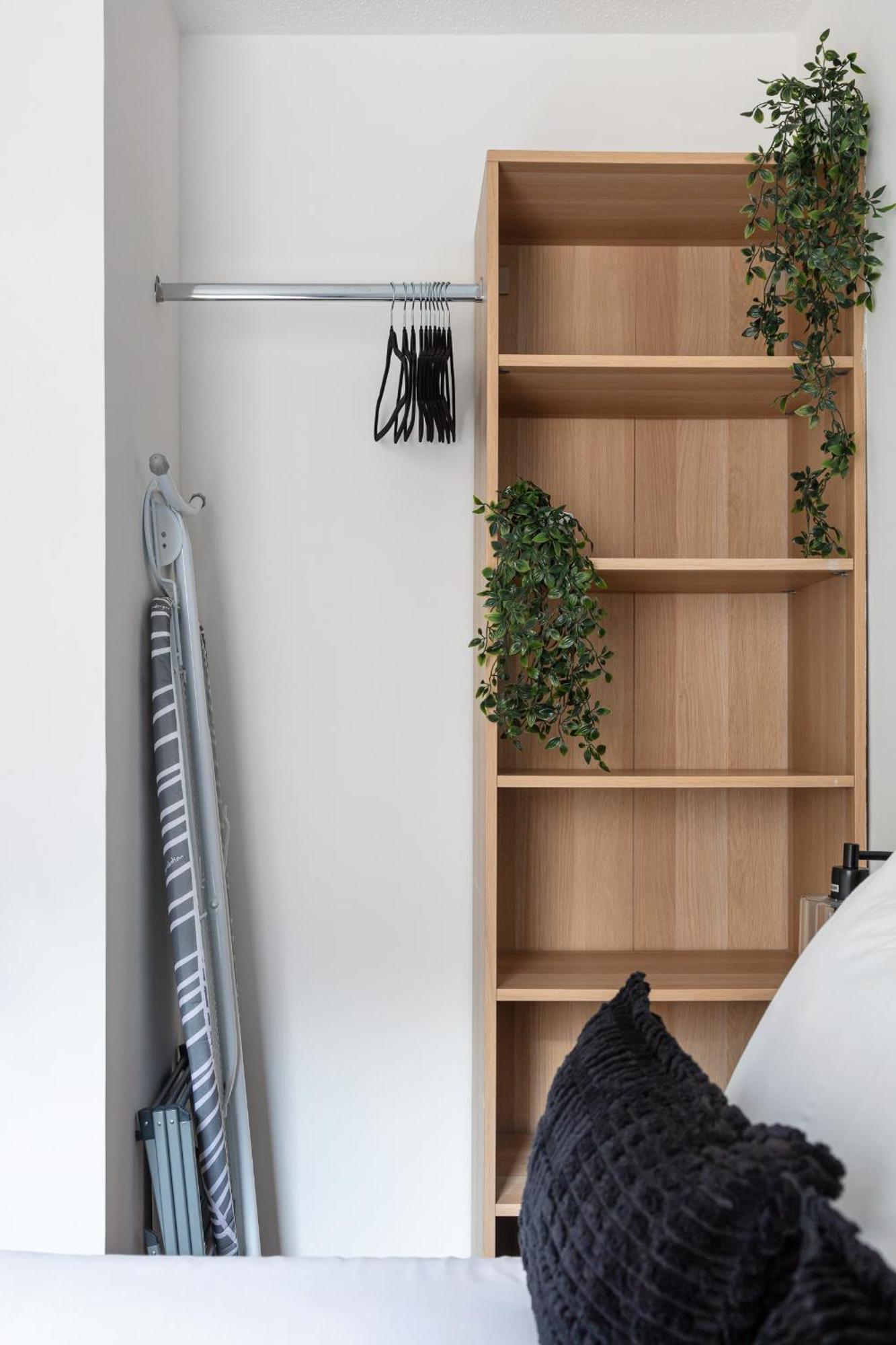 Charming Trafalgar Square Apartamento Londres