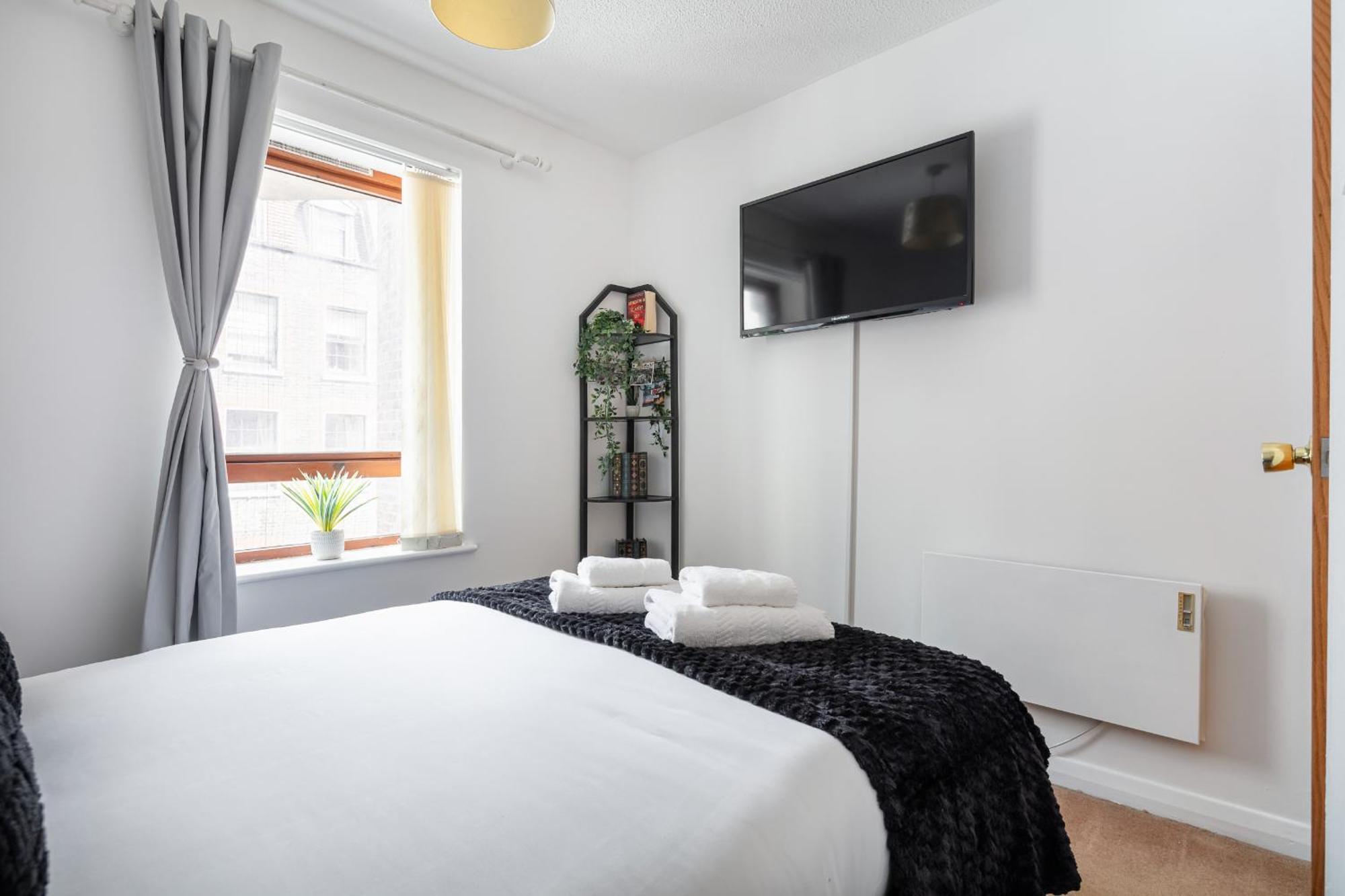 Appartement Charming Trafalgar Square *