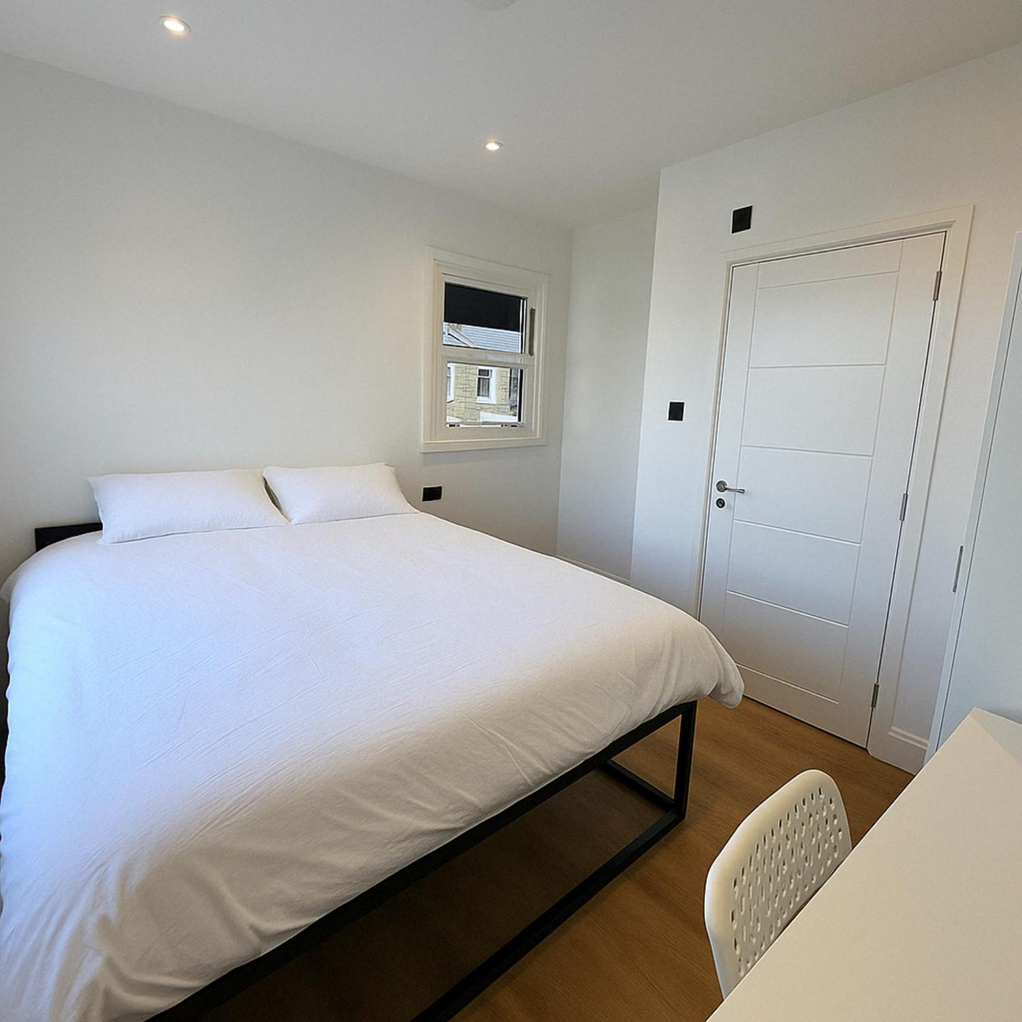 Apartamento Starnest Shepherd's Bush Londres