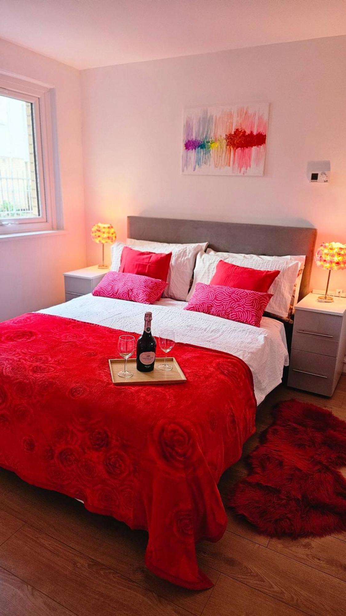 Your Comfy Nest Appartement
