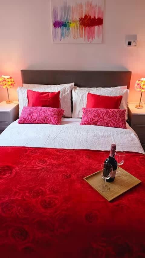 Appartement Your Comfy Nest