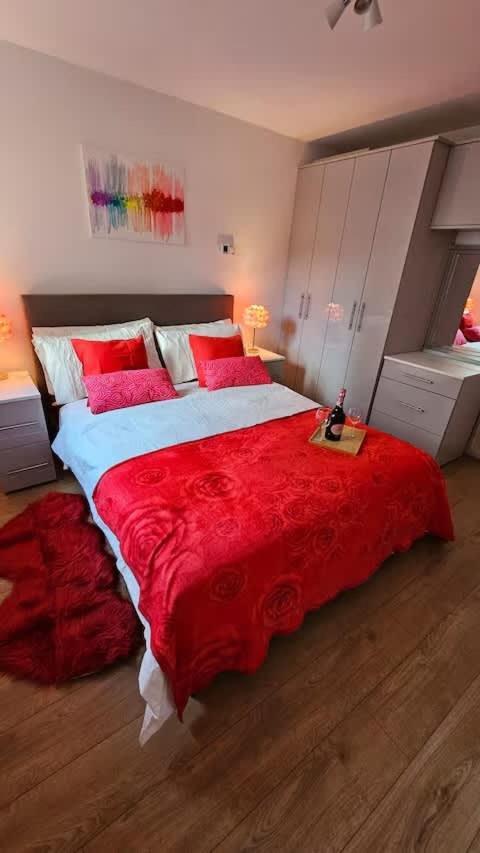 Appartement Your Comfy Nest *