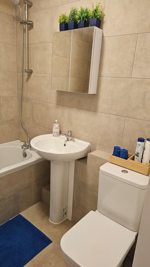 Appartement Your Comfy Nest Londres