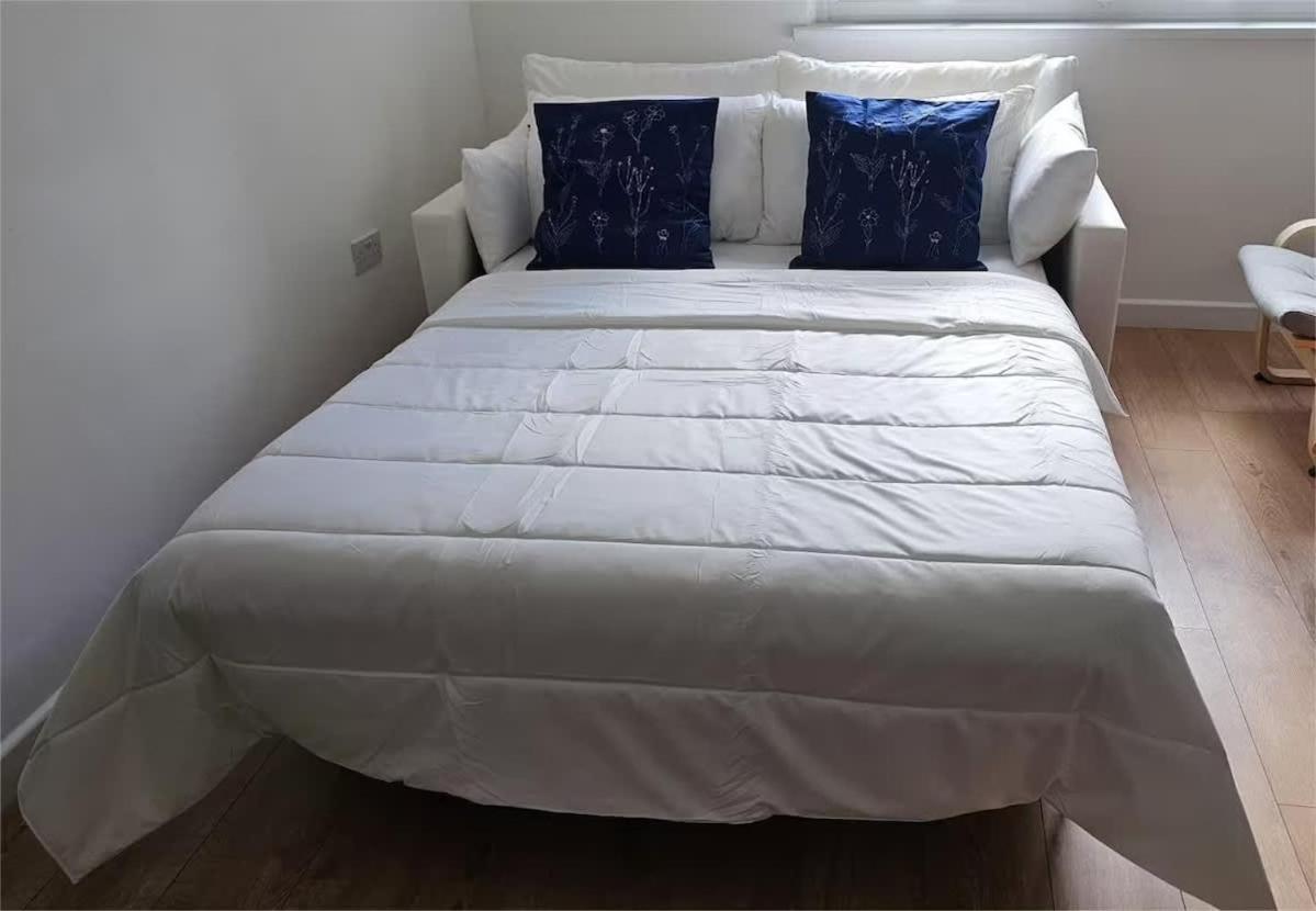 Appartement Your Comfy Nest *