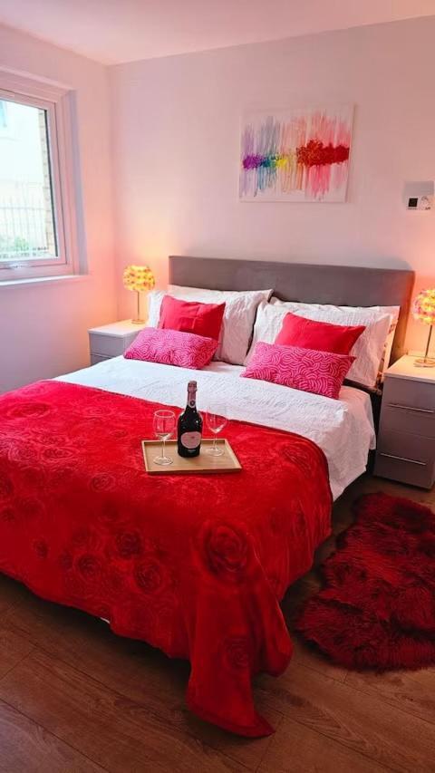 Your Comfy Nest Appartement *