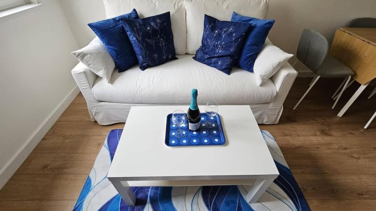 Appartement Your Comfy Nest Londres